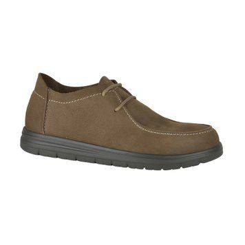 Комфортні туфлі Bertoni Flex Wide MA4507 фото