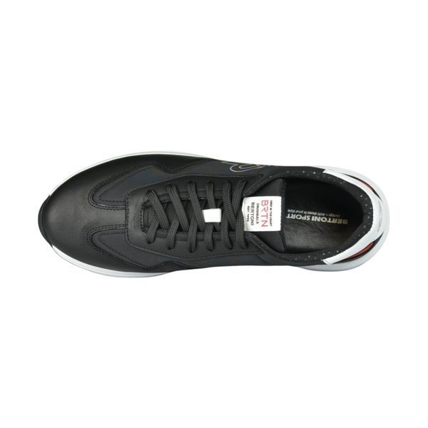 Кросівки нубук Urban Luxe MF34B0-42 фото