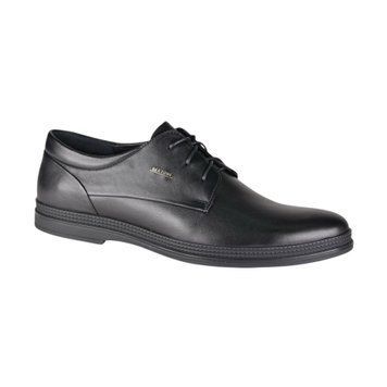 Шкіряни туфли Comfort 29400 фото