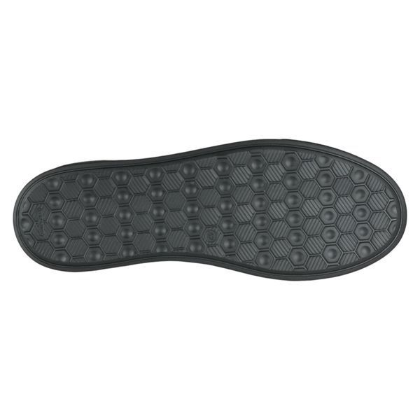 Шкіряні кеди Super leather FI2000 фото