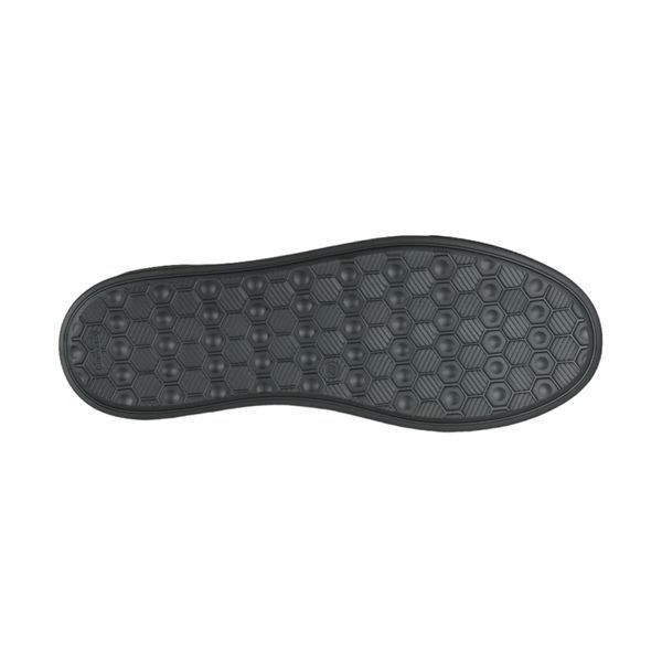 Шкіряні кеди Super leather FI2000 фото