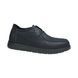 Туфлі шкіряні Bertoni Comfort Navy Blue MA4505 фото 1