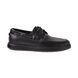 Комфортні топсайдери Leather slip-ons FH2600 фото 1