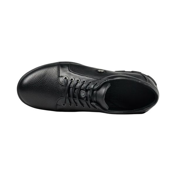 Чоловічі туфлі Comfort lux 11030 фото