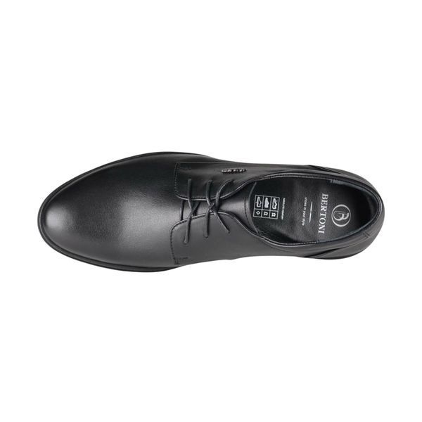 Шкіряни туфли Comfort 29400 фото